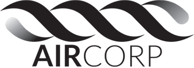 AIRcorp Logo